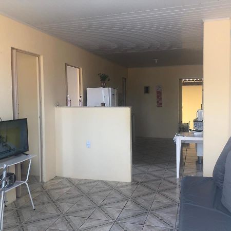 Casa Na Praia De Barra Do Gil Vera Cruz de Itaparica Extérieur photo