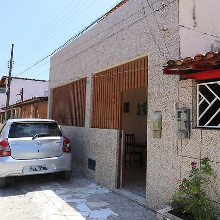 Casa Na Praia De Barra Do Gil Vera Cruz de Itaparica Extérieur photo
