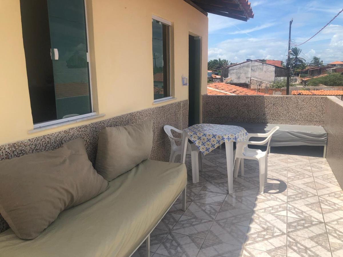 Casa Na Praia De Barra Do Gil Vera Cruz de Itaparica Extérieur photo