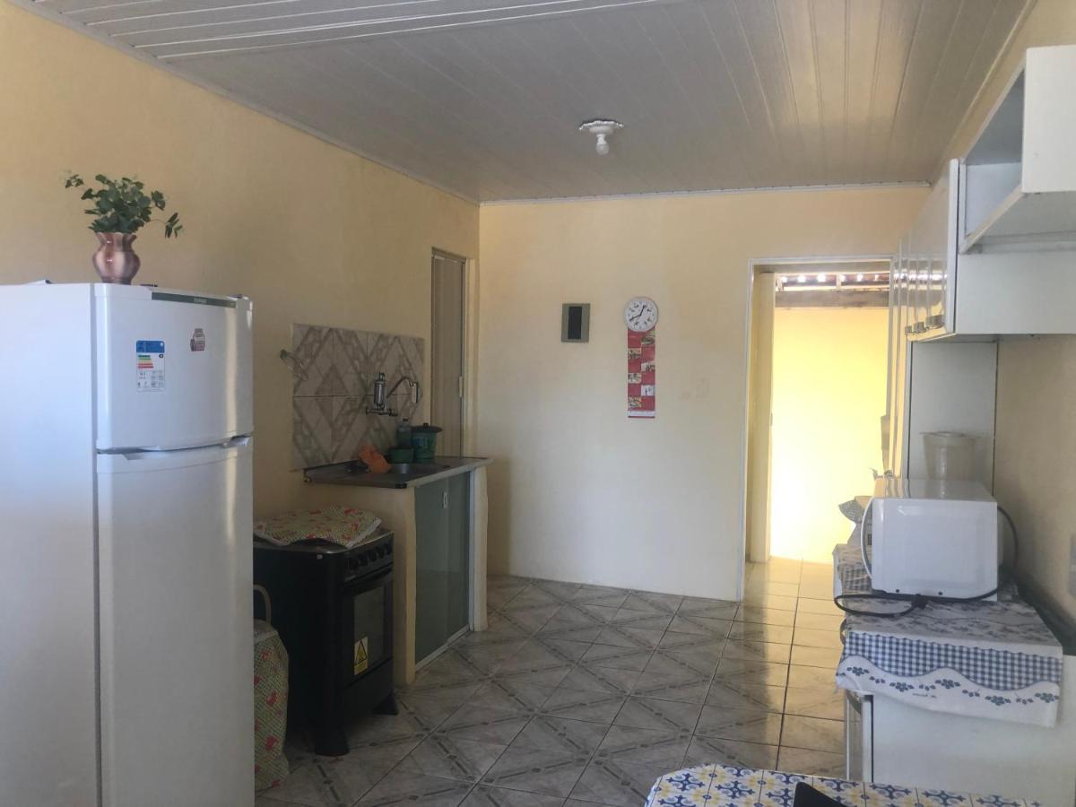 Casa Na Praia De Barra Do Gil Vera Cruz de Itaparica Extérieur photo