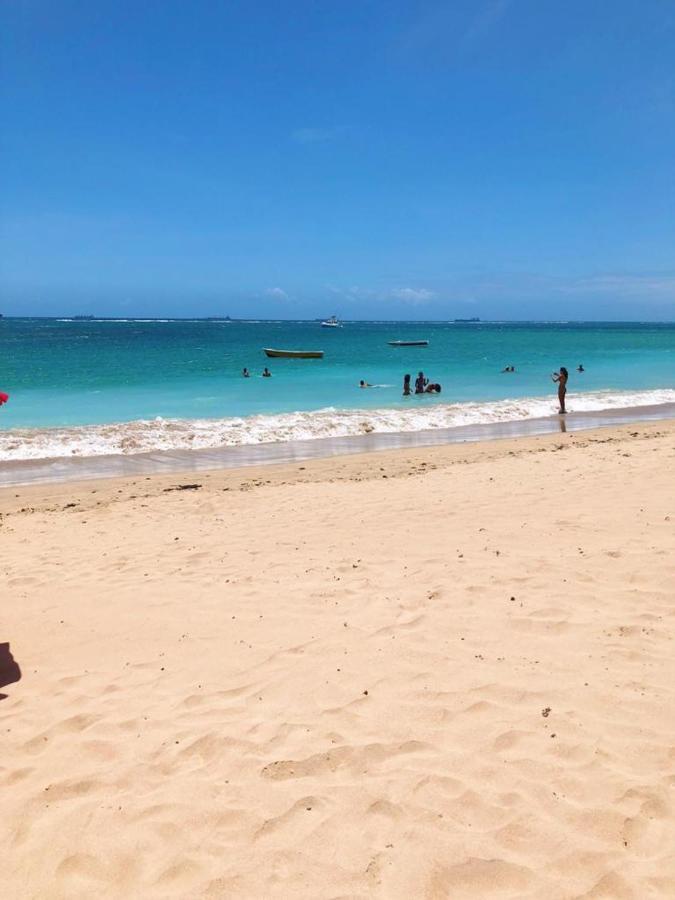 Casa Na Praia De Barra Do Gil Vera Cruz de Itaparica Extérieur photo
