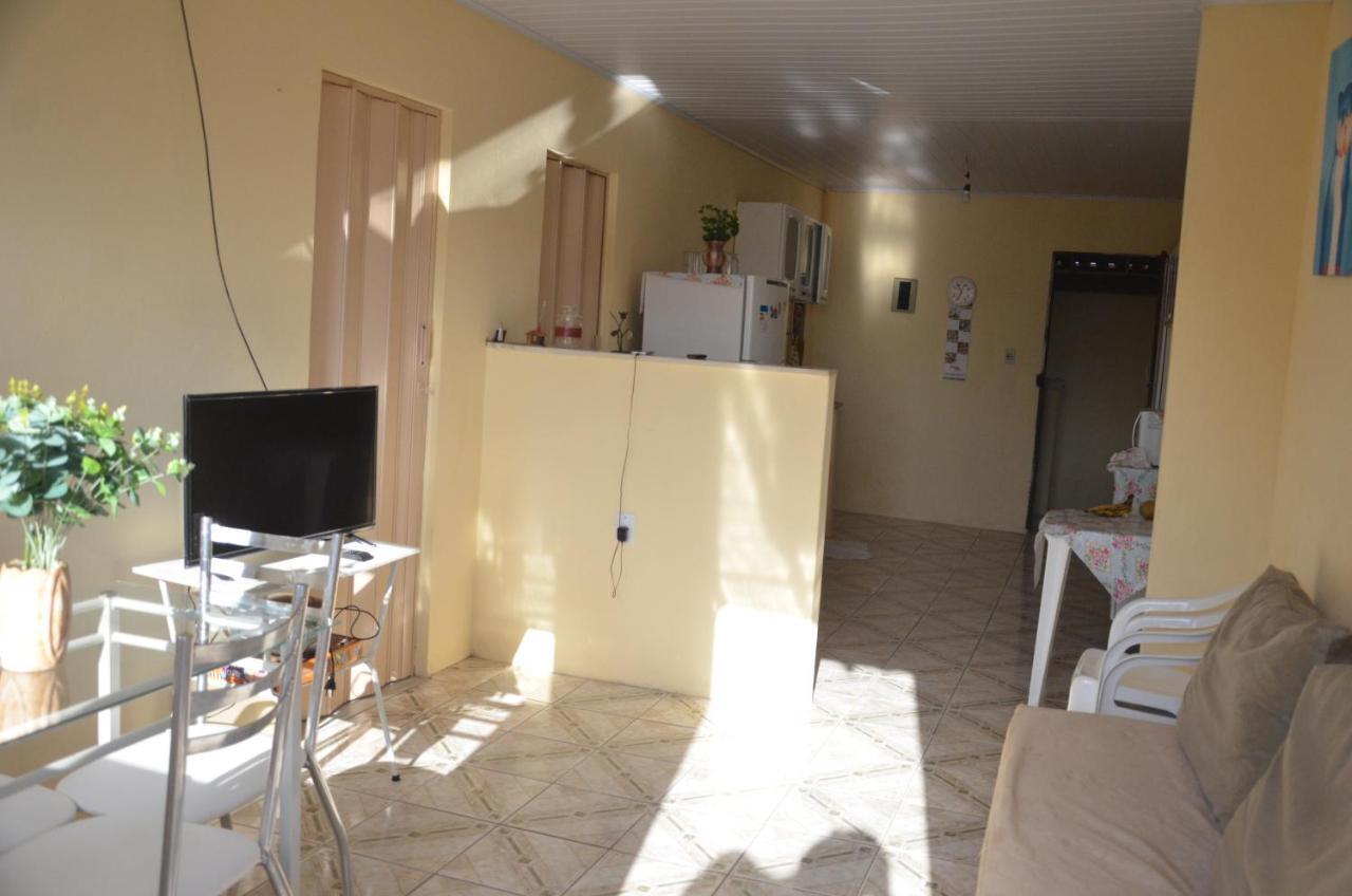 Casa Na Praia De Barra Do Gil Vera Cruz de Itaparica Extérieur photo