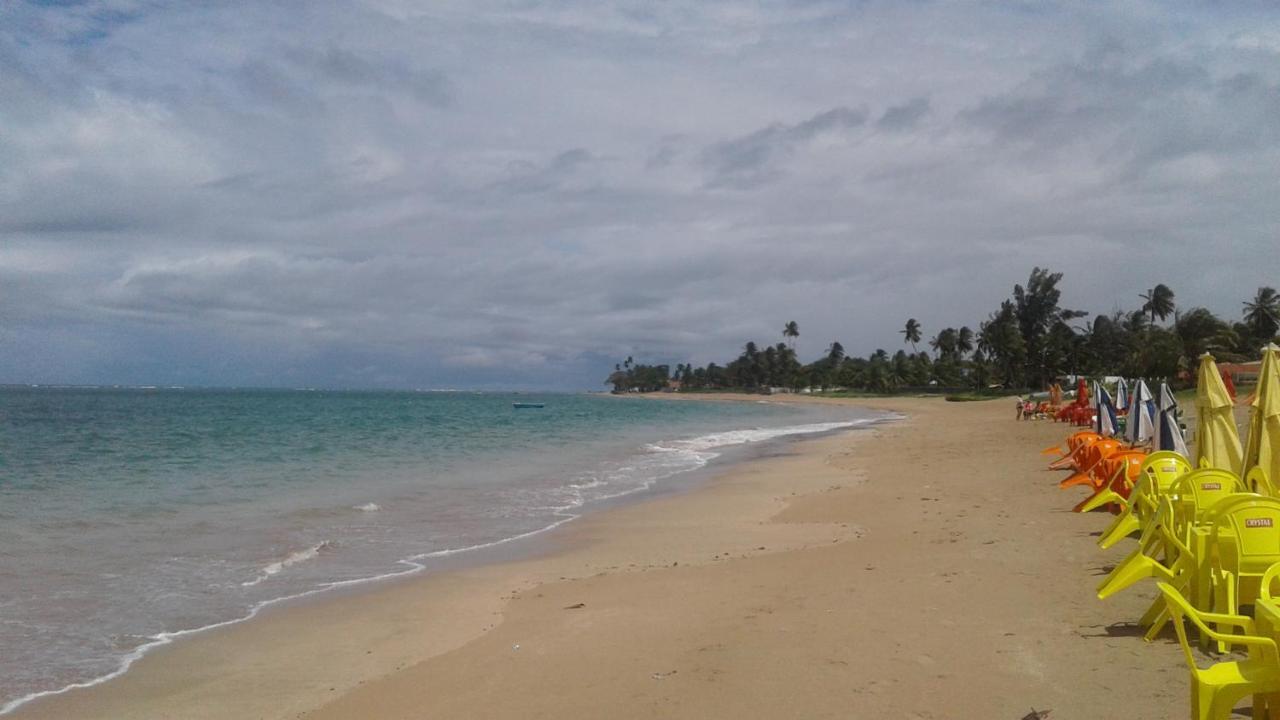 Casa Na Praia De Barra Do Gil Vera Cruz de Itaparica Extérieur photo